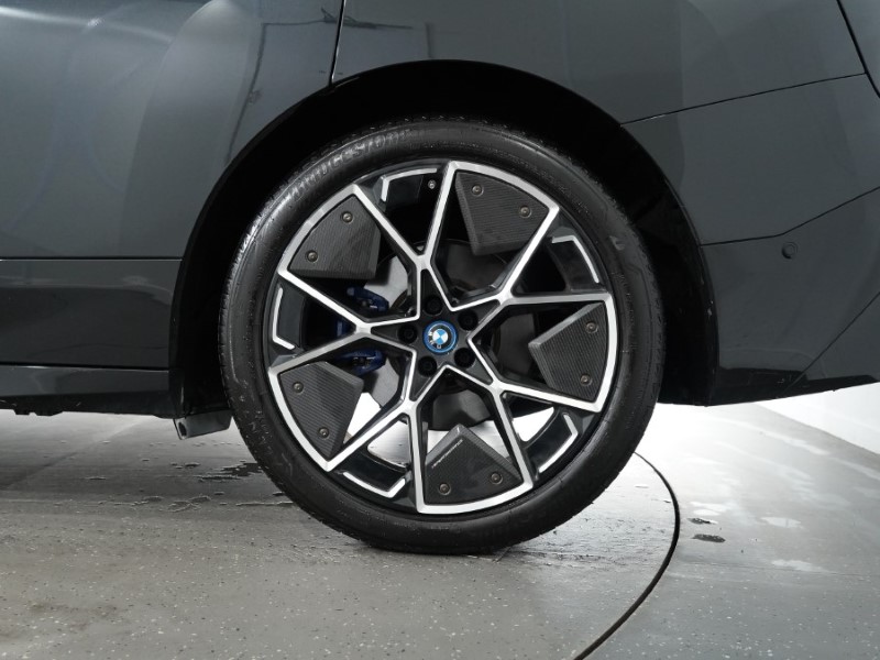 2024 (24) BMW iX 455kW M60 111.5kWh 5dr Auto 3502685