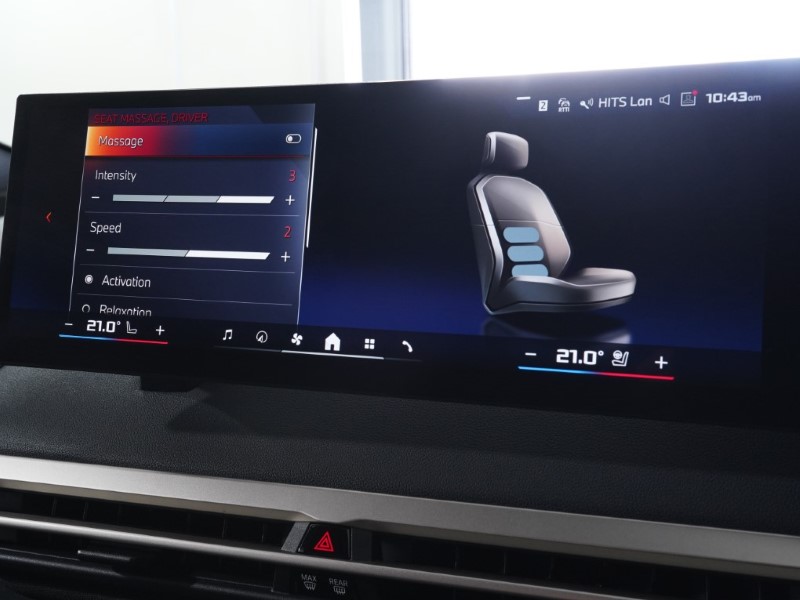 2024 (24) BMW iX 455kW M60 111.5kWh 5dr Auto 3291554