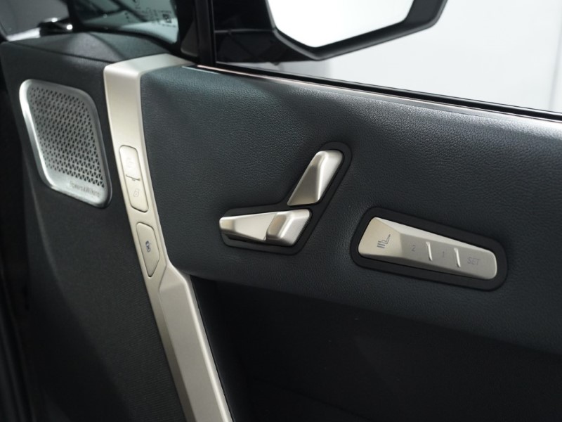 2024 (24) BMW iX 455kW M60 111.5kWh 5dr Auto 3291527