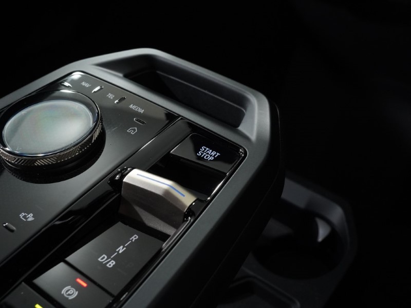 2024 (24) BMW iX 455kW M60 111.5kWh 5dr Auto 3291537