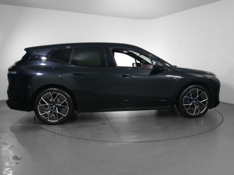 2024 (24) BMW iX 455kW M60 111.5kWh 5dr Auto 3502694