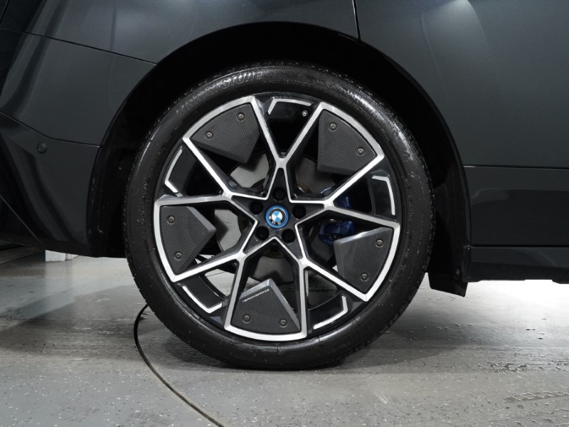 2024 (24) BMW iX 455kW M60 111.5kWh 5dr Auto 3502681