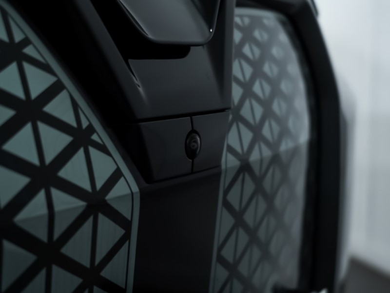 2024 (24) BMW iX 455kW M60 111.5kWh 5dr Auto 3291511