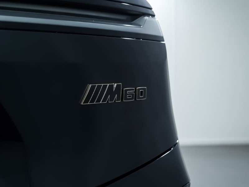 2024 (24) BMW iX 455kW M60 111.5kWh 5dr Auto 3291503