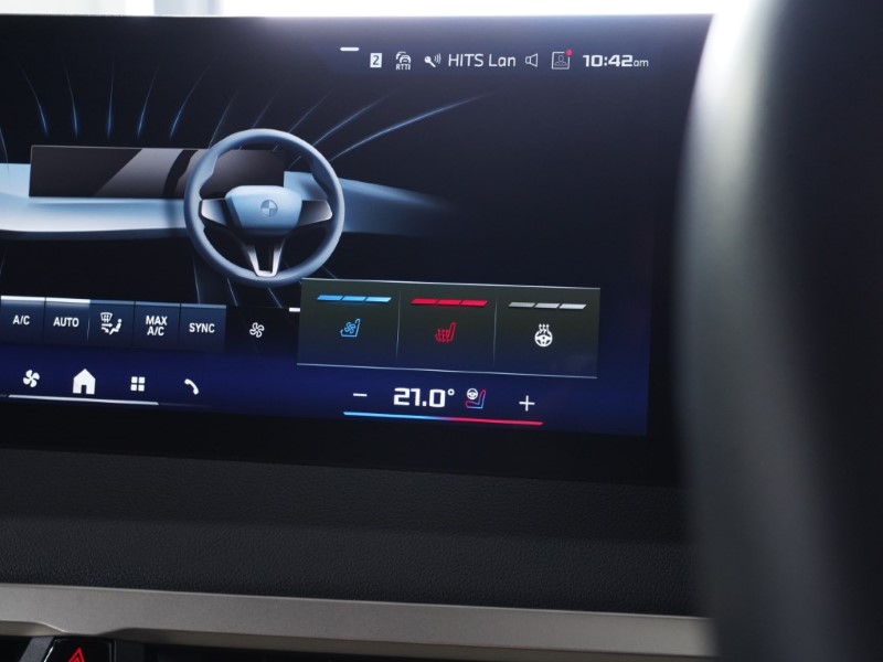 2024 (24) BMW iX 455kW M60 111.5kWh 5dr Auto 3291552