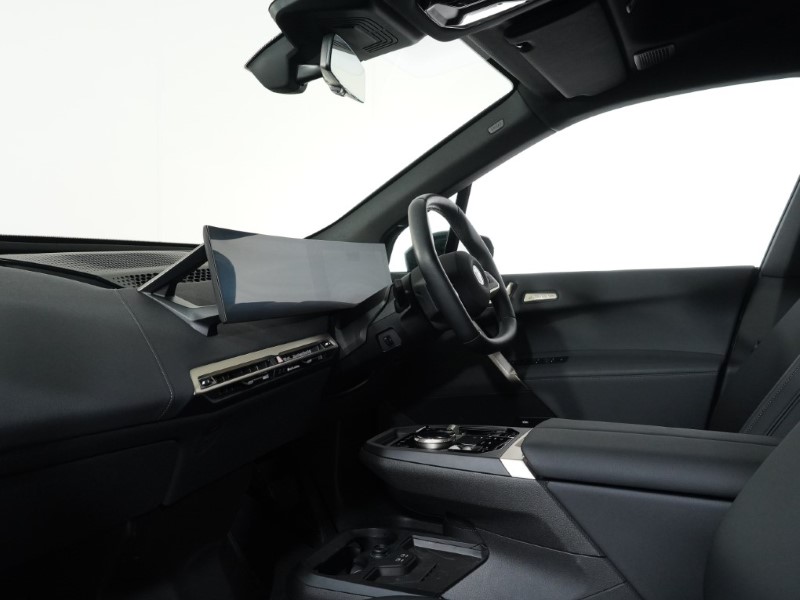 2024 (24) BMW iX 455kW M60 111.5kWh 5dr Auto 3291526