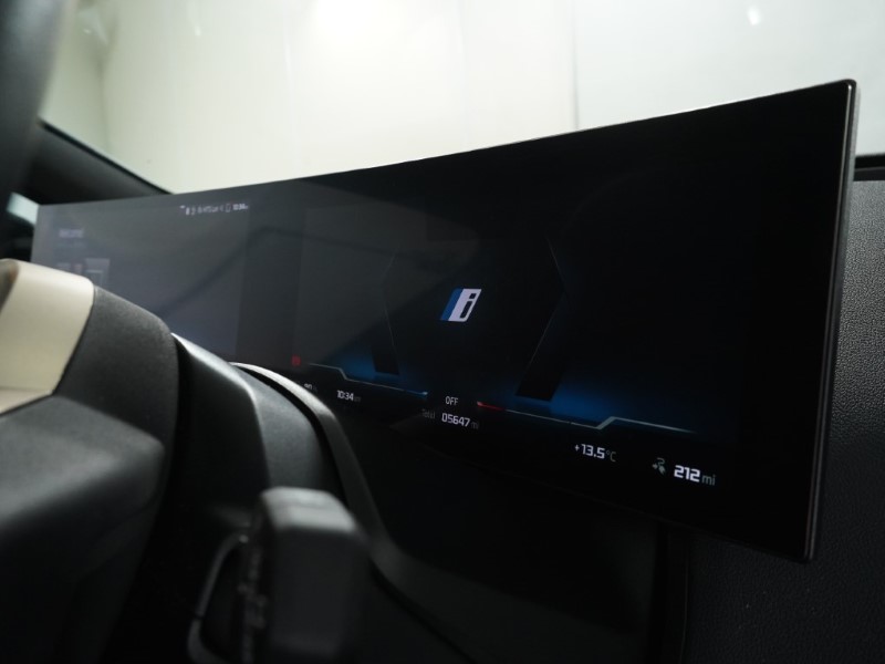 2024 (24) BMW iX 455kW M60 111.5kWh 5dr Auto 3291530