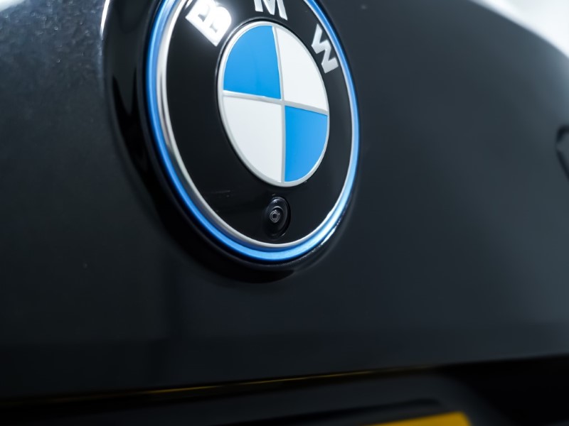 2024 (24) BMW iX 455kW M60 111.5kWh 5dr Auto 3291509