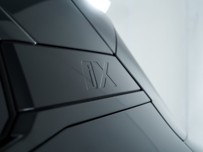 2024 (24) BMW iX 455kW M60 111.5kWh 5dr Auto 3291515