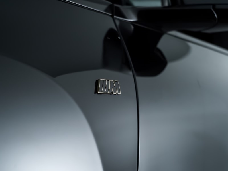 2024 (24) BMW iX 455kW M60 111.5kWh 5dr Auto 3291506