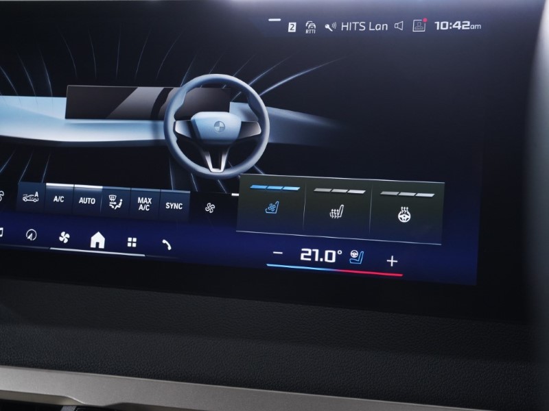 2024 (24) BMW iX 455kW M60 111.5kWh 5dr Auto 3291551