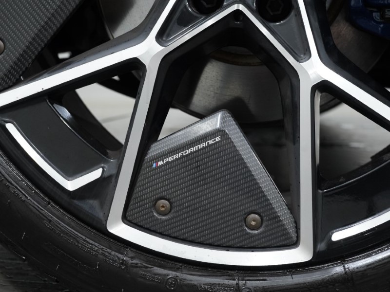 2024 (24) BMW iX 455kW M60 111.5kWh 5dr Auto 3502684