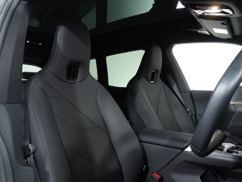 2024 (24) BMW iX 455kW M60 111.5kWh 5dr Auto 3291521