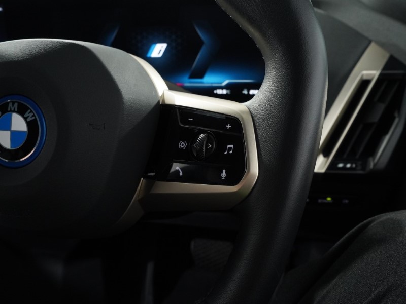 2024 (24) BMW iX 455kW M60 111.5kWh 5dr Auto 3291532