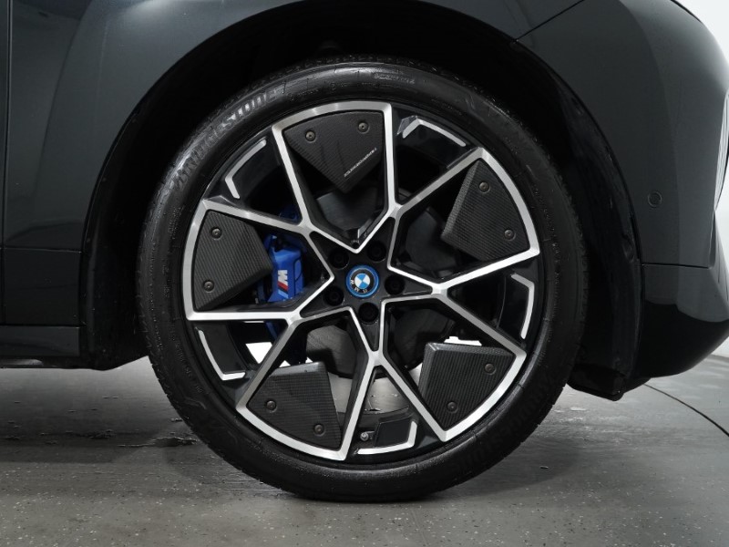 2024 (24) BMW iX 455kW M60 111.5kWh 5dr Auto 3502682