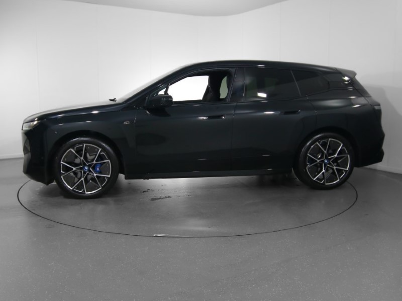 2024 (24) BMW iX 455kW M60 111.5kWh 5dr Auto 3502690