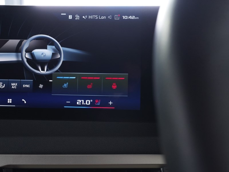 2024 (24) BMW iX 455kW M60 111.5kWh 5dr Auto 3291553