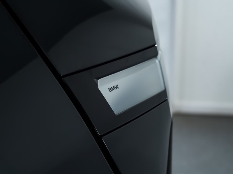 2024 (24) BMW iX 455kW M60 111.5kWh 5dr Auto 3291508