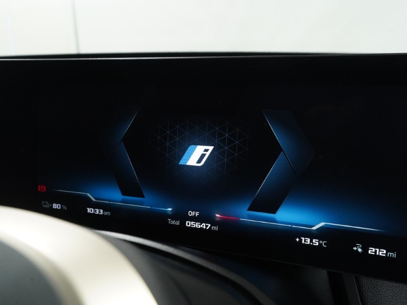 2024 (24) BMW iX 455kW M60 111.5kWh 5dr Auto 3291529