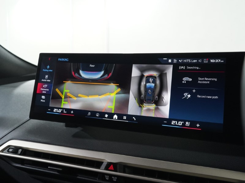 2024 (24) BMW iX 455kW M60 111.5kWh 5dr Auto 3291543