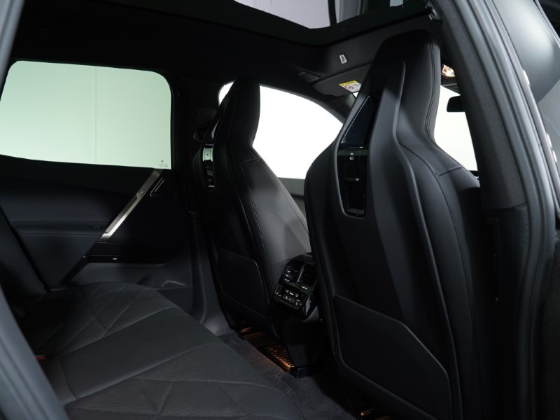 2024 (24) BMW iX 455kW M60 111.5kWh 5dr Auto 3291517