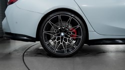 2021 (21) BMW M3 Competition 4dr Step Auto 3046115