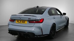 2021 (21) BMW M3 Competition 4dr Step Auto 3046163