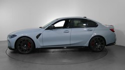 2021 (21) BMW M3 Competition 4dr Step Auto 3046160