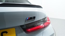 2021 (21) BMW M3 Competition 4dr Step Auto 3046119