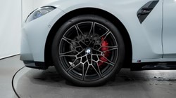 2021 (21) BMW M3 Competition 4dr Step Auto 3046123