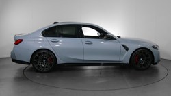 2021 (21) BMW M3 Competition 4dr Step Auto 3046164