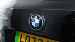 2022 (72) BMW iX 240kW xDrive40 M Sport Edition 76.6kWh 5dr Auto 3052694