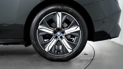2022 (72) BMW iX 240kW xDrive40 M Sport Edition 76.6kWh 5dr Auto 3052705