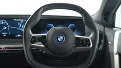 2022 (72) BMW iX 240kW xDrive40 M Sport Edition 76.6kWh 5dr Auto 3052714
