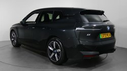 2022 (72) BMW iX 240kW xDrive40 M Sport Edition 76.6kWh 5dr Auto 1