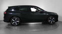 2022 (72) BMW iX 240kW xDrive40 M Sport Edition 76.6kWh 5dr Auto 3052737