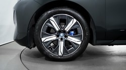 2022 (72) BMW iX 240kW xDrive40 M Sport Edition 76.6kWh 5dr Auto 3052706