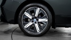 2022 (72) BMW iX 240kW xDrive40 M Sport Edition 76.6kWh 5dr Auto 3052697