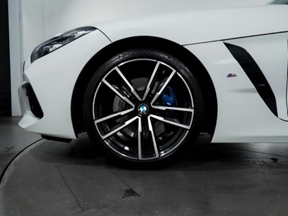 2020 (69) BMW Z4 sDrive 30i M Sport 2dr  Auto