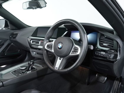 2020 (69) BMW Z4 sDrive 30i M Sport 2dr  Auto
