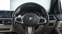 2019 (19) BMW 3 SERIES 320d xDrive M Sport 4dr Step Auto 3030918