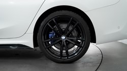 2019 (19) BMW 3 SERIES 320d xDrive M Sport 4dr Step Auto 3030911