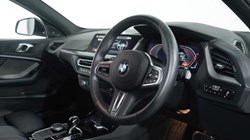2023 (23) BMW 1 SERIES 118i [136] M Sport 5dr Step Auto [LCP] 3041238
