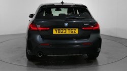 2023 (23) BMW 1 SERIES 118i [136] M Sport 5dr Step Auto [LCP] 3041279