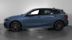 2023 (73) BMW 1 SERIES 128ti 5dr Step Auto [Live Cockpit Professional] 3020084