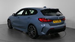 2023 (73) BMW 1 SERIES 128ti 5dr Step Auto [Live Cockpit Professional] 1