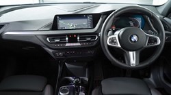 2023 (73) BMW 1 SERIES 128ti 5dr Step Auto [Live Cockpit Professional] 3020058