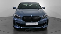 2023 (73) BMW 1 SERIES 128ti 5dr Step Auto [Live Cockpit Professional] 3020082
