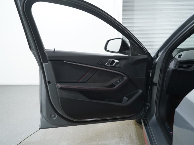 2024 (24) BMW 1 SERIES 128ti 5dr Step Auto [Live Cockpit Professional] 3042667