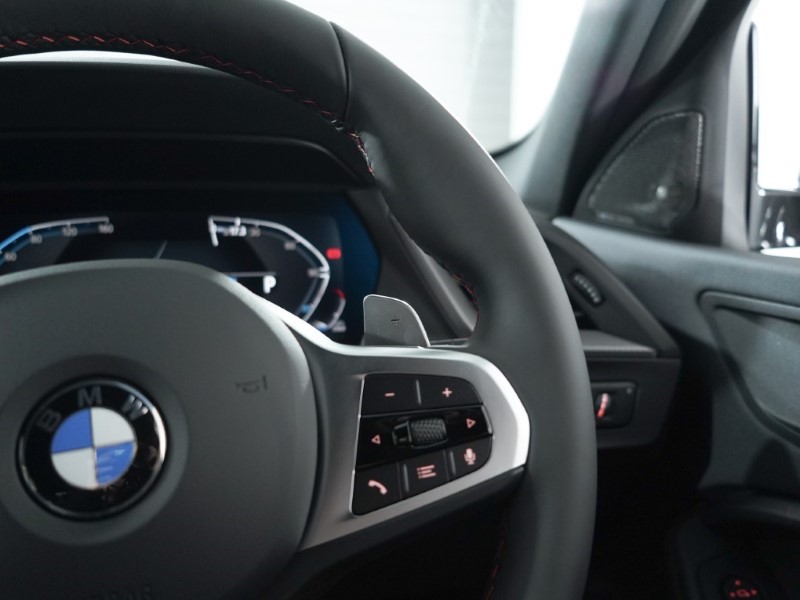 2024 (24) BMW 1 SERIES 128ti 5dr Step Auto [Live Cockpit Professional] 3042689
